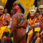 Bhutan-Masks-Dance-4btravel
