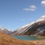 Bhutan-Mountain-Lake-4btravel